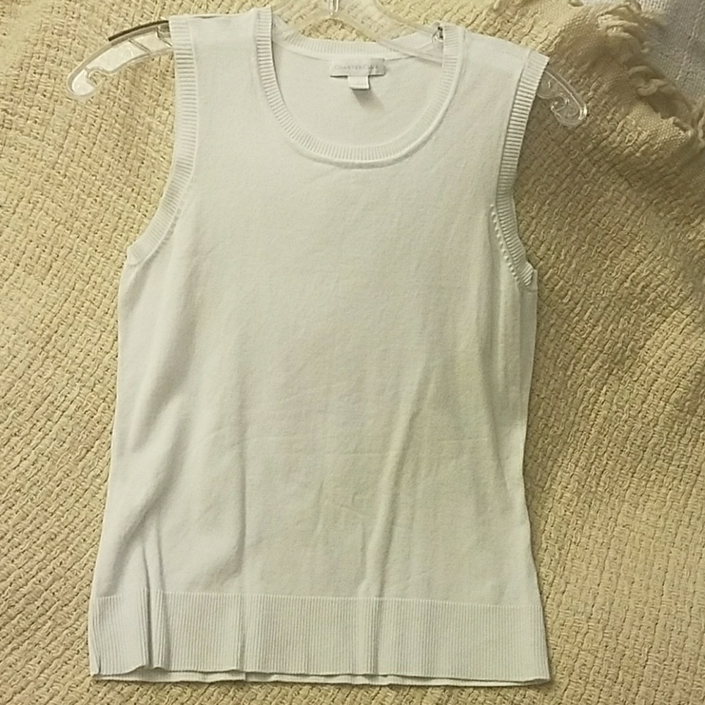 Charter Club Top